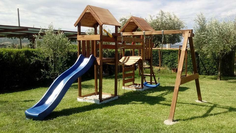 Jamm Ja ξενώνας Πέστουμ Εξωτερικό φωτογραφία